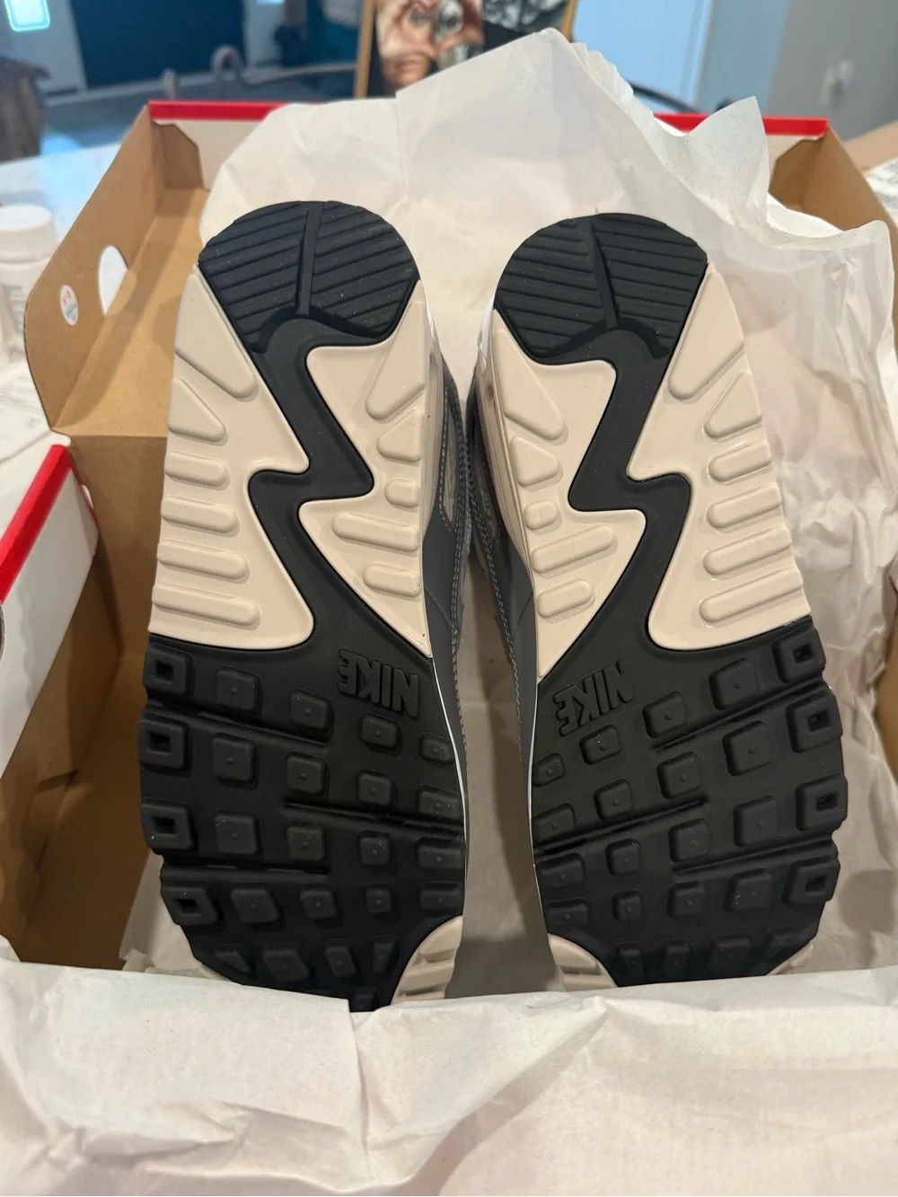 Nike brand new
